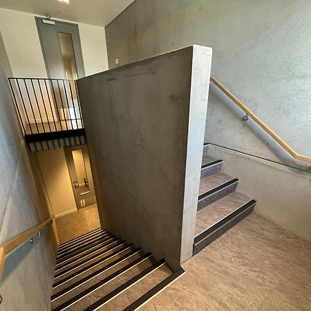 Top Floor Luxury City Central W Sunny Balcony Christchurch Zewnętrze zdjęcie